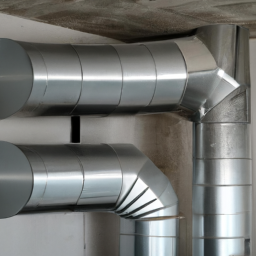 Ventilation Salle de Bains : Préservez l'Hygiène et le Confort dans cette Pièce Humide Le Creusot